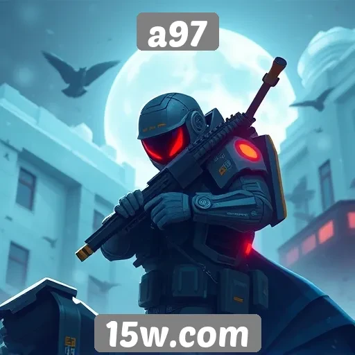 Desempenho do site A97 em análises de jogos