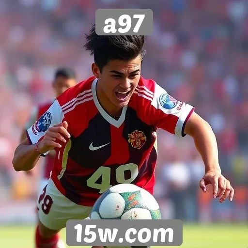A97 revela novos recursos para jogadores em 2026