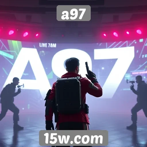 A97 apresenta novos lançamentos de jogos para 2026