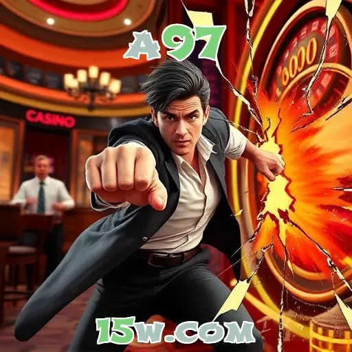 a97: Recursos Que Tornam Nosso Site de Jogos Confiável e Engajador
