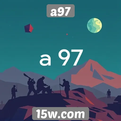 O impacto da A97 no desenvolvimento de jogos independentes