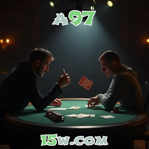 a97: Os Recursos Imperdíveis da Seção de Jogos