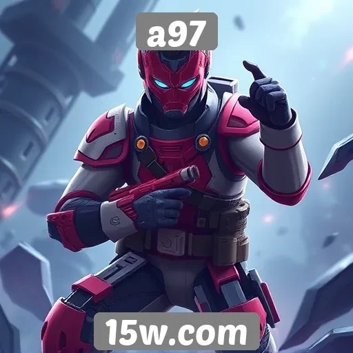 As tendências de jogos mobile na A97