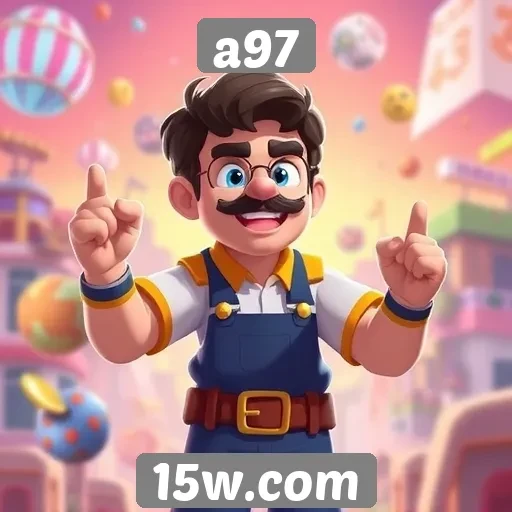 Estratégias de monetização do a97