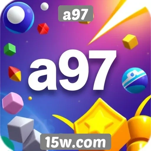 Exploração dos jogos mais populares no a97