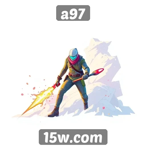 Atualizações recentes e novidades no a97