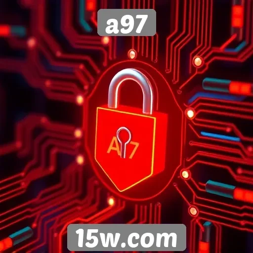 melhores práticas de segurança no site a97