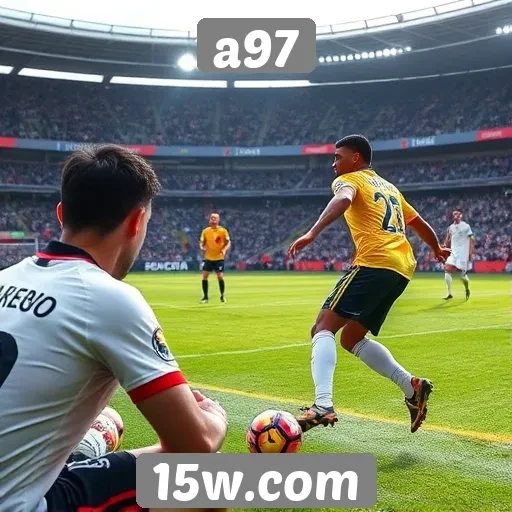 Mudanças na usabilidade do a97 atraem novos jogadores